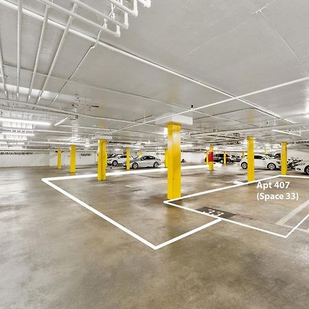 Beverly Hills Chic 2 Bed 2Bath With Patio And Parking 309 Los Angeles Exterior foto