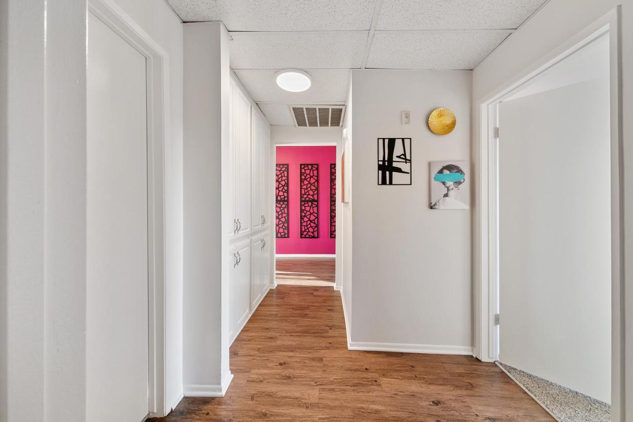 Beverly Hills Chic 2 Bed 2Bath With Patio And Parking 309 Los Angeles Exterior foto